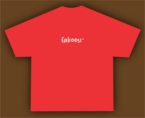 Ako Society Tee