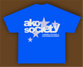 Ako Society Tee