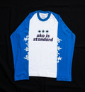 Ako Raglan Tee